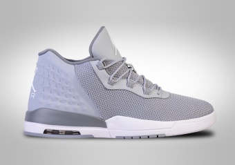 NIKE AIR JORDAN ACADEMY WOLF GREY