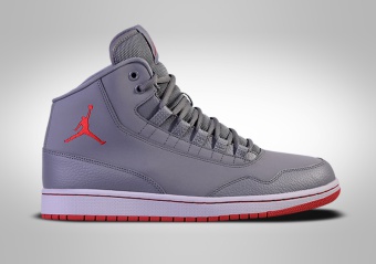NIKE AIR JORDAN EXECUTIVE WOLF GREY