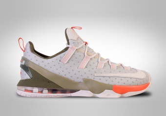 NIKE LEBRON XIII LOW LMTD PHANTOM