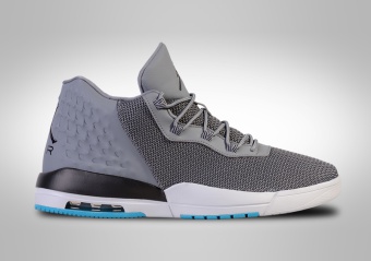 NIKE AIR JORDAN ACADEMY COOL GREY
