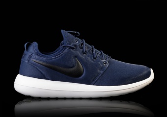 NIKE ROSHE TWO MIDNIGHT NAVY