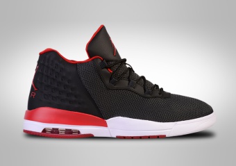 NIKE AIR JORDAN ACADEMY BRED