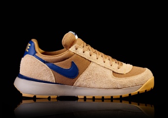 NIKE LAVADOME ULTRA BEIGE