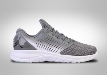 NIKE AIR JORDAN TRAINER ST WINTER WOLF GREY