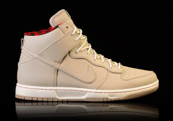 NIKE DUNK ULTRA STRING STRING/STRING-SAIL-SPORT RED