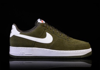 NIKE AIR FORCE 1 CARGO KHAKI
