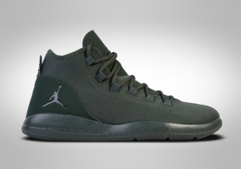 NIKE AIR JORDAN REVEAL MILITARY GREEN