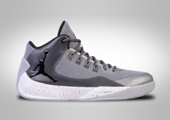 NIKE AIR JORDAN RISING HIGH 2 COOL GREY