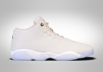 NIKE AIR JORDAN HORIZON LOW LIGHT BONE