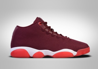 NIKE AIR JORDAN HORIZON LOW MAROON GYM RED