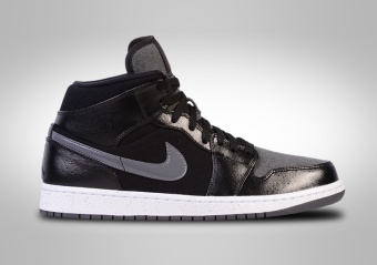 NIKE AIR JORDAN 1 RETRO MID PREMIUM WINTERIZED