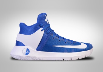NIKE KD TREY 5 IV PHOTO BLUE