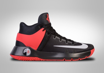 NIKE KD TREY 5 IV BRED