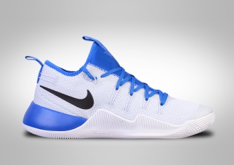 NIKE HYPERSHIFT WHITE PHOTO BLUE ISAIAH THOMAS