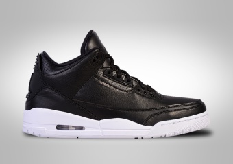 NIKE AIR JORDAN 3 RETRO CYBER MONDAY BG (SMALLER SIZES)