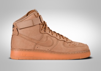 NIKE AIR FORCE 1 HIGH '07 LV8 FLAX