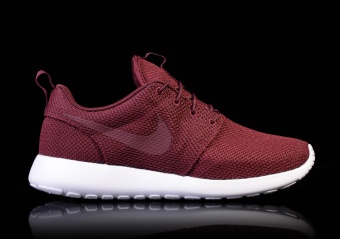 NIKE ROSHE ONE NIGHT MAROON/