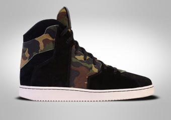 NIKE AIR JORDAN WESTBROOK 0.2 CAMO