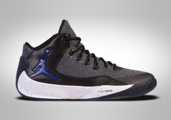 NIKE AIR JORDAN RISING HIGH 2 DARK GREY CONCORD