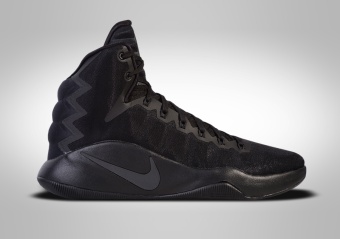 NIKE HYPERDUNK 2016 TRIPLE BLACK