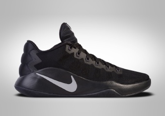 NIKE HYPERDUNK 2016 LOW BLACKOUT