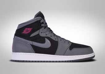 NIKE AIR JORDAN 1 RETRO HIGH GG COOL GREY