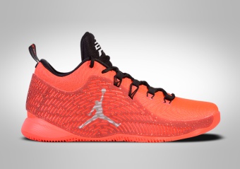 NIKE AIR JORDAN CP3.X INFRARED 23