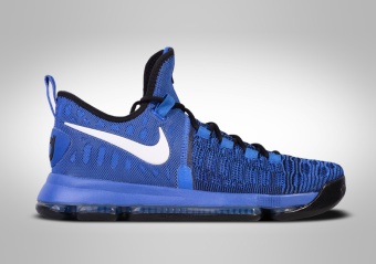 NIKE ZOOM KD 9 COURT READY
