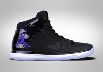 NIKE AIR JORDAN XXX1 SPACE JAM PATENT LEATHER