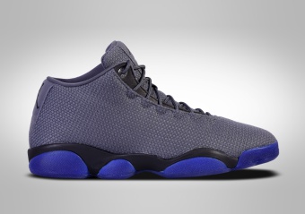 NIKE AIR JORDAN HORIZON LOW GREY BLACK CONCORD