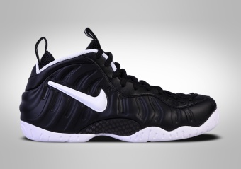 NIKE AIR FOAMPOSITE PRO Dr.DOOM PENNY HARDAWAY