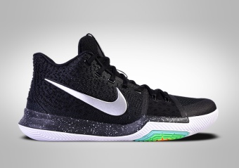 NIKE KYRIE 3 BLACK ICE