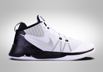 NIKE AIR VERSITILE WHITE BLACK