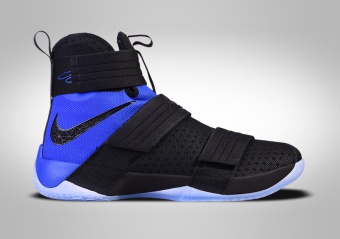 NIKE LEBRON SOLDIER 10 SFG GAME ROYAL