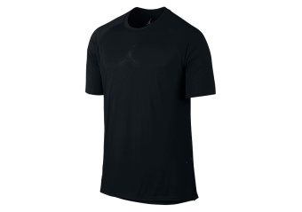 NIKE AIR JORDAN 23 TECH SE TRAINING TOP ARMORY NAVY BLACK