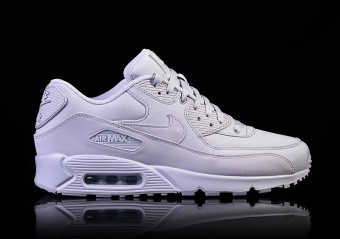 NIKE AIR MAX 90 ESSENTIAL WOLF GREY