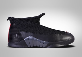 NIKE AIR JORDAN 15 RETRO STEALTH