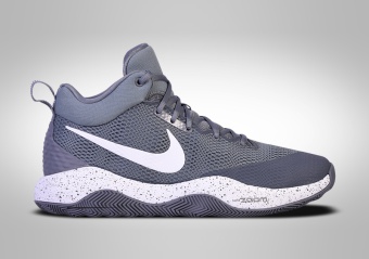 NIKE ZOOM REV 2017 COOL GREY DEVIN BOOKER