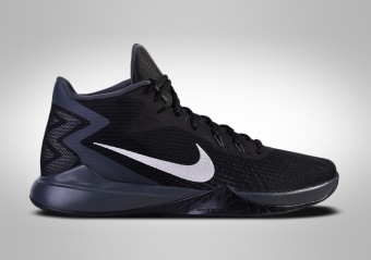 NIKE ZOOM EVIDENCE BLACKOUT