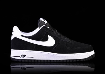 NIKE AIR FORCE 1 '07 OREO