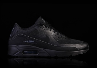 NIKE AIR MAX 90 ESSENTIAL BLACK