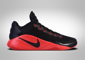 NIKE HYPERDUNK 2016 LOW BRED