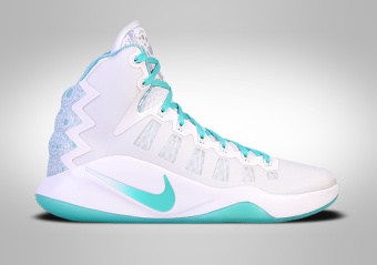 NIKE HYPERDUNK 2016 LIMITED EDITION