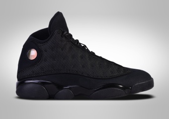 NIKE AIR JORDAN 13 RETRO BLACK CAT