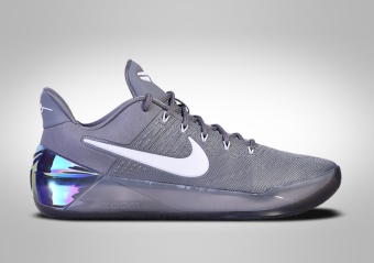 NIKE KOBE A.D. 12 COOL GREY