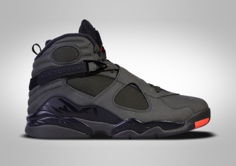 NIKE AIR JORDAN 8 RETRO GS TAKE FLIGHT