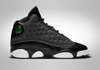 NIKE AIR JORDAN 13 RETRO HYPER PINK GG (SMALLER SIZE)