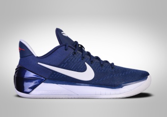 NIKE KOBE A.D. 12 MIDNIGHT NAVY