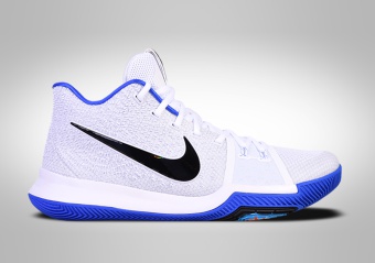 NIKE KYRIE 3 DUKE BROTHERHOOD