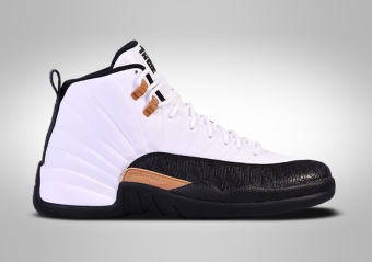 NIKE AIR JORDAN 12 RETRO CNY CHINESE NEW YEAR EDITION